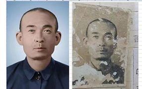 渔薪镇老照片修复-2